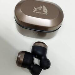 【美品】VICTOR STUDIO HA-FX150T ワイヤレスイヤホンの画像