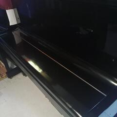 【商談中】YAMAHAアップライトピアノ ハイブリッドの画像