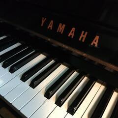 【商談中】YAMAHAアップライトピアノ ハイブリッドの画像