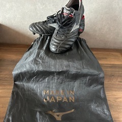 ミズノ　モレリアneo4Japan