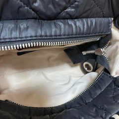 ZARA ショルダーバッグの画像