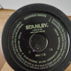 【交渉中】STANLEY　グロウラーとタンブラーのセットの画像