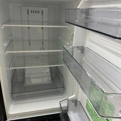 【ジャングルジャングル滋賀草津店】冷蔵庫　東芝　GR-S15BS　2021　J-250746の画像
