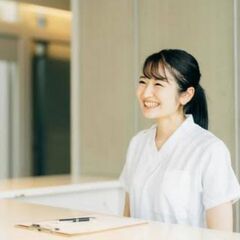 【資格不要】医療機関での医療補助スタッフとしての業務です【午前のみ勤務、午後のみ勤務可】の画像