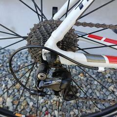 ロードバイク　TREK　MADON2.1 の画像