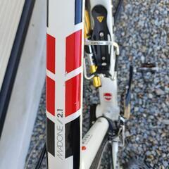 ロードバイク　TREK　MADON2.1 の画像