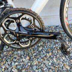 ロードバイク　TREK　MADON2.1 の画像