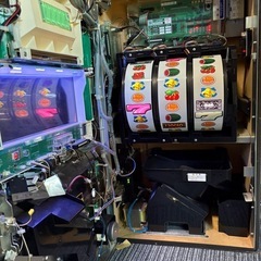 スロット実機 【ドラゴンハナハナ】の画像