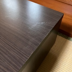 テレビ台の画像