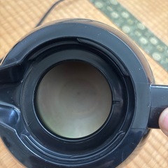 コーヒーメーカーの画像