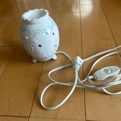 アロマポットの画像
