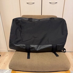 THE NORTH FACE (ザノースフェイス) NM81553 BC DUFFEL M BCダッフルMの画像