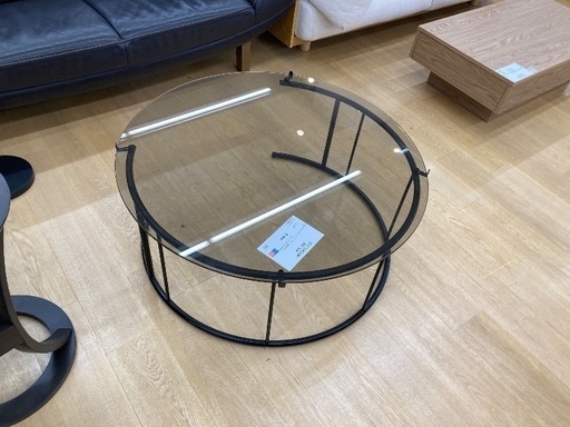 【トレファク イオンモール常滑店】ローテーブル　HUKLAをご紹介！