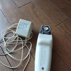 自分でくるくる脱毛の画像