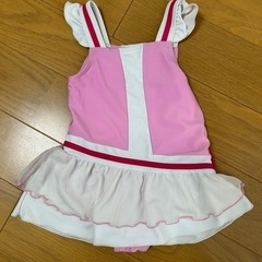 水着　サイズ100の画像