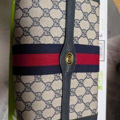 GUCCIのバッグの画像
