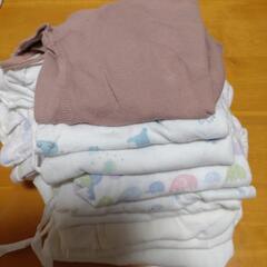 短肌着、コンビ肌着50-60cmの画像