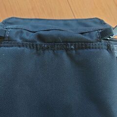 肩掛けバックの画像