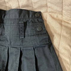 コムサのスカート　サイズ130の画像