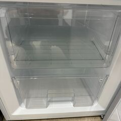 【ジャングルジャングル滋賀草津店】冷蔵庫　ｱｲﾘｽｵｰﾔﾏ　IRSD-13A　2024　　J-250749の画像