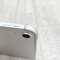Apple iPad 第10世代 64GB wifi+cellularモデル シルバーの画像