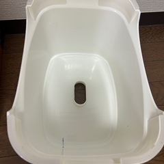 お風呂の椅子の画像