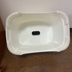 お風呂の椅子の画像