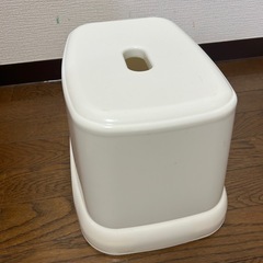 お風呂の椅子の画像