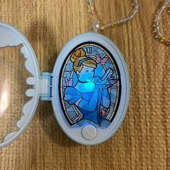 シンデレラ　ライティングペンダントの画像