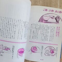 定価1078円■美しいテーブルマナー■清水彰子の画像
