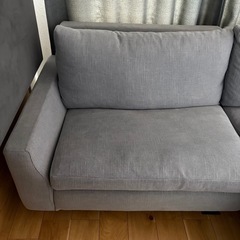 スローハウス SLOW HOUSE ACTUS ソファ
の画像