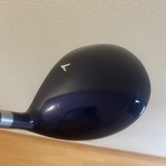 IGNIO ジュニア ドライバー　アライメントスティック付の画像