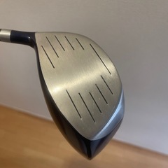 IGNIO ジュニア ドライバー　アライメントスティック付の画像