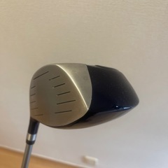 IGNIO ジュニア ドライバー　アライメントスティック付の画像