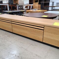 J1086【リユースのサカイ柏店】tohma　東馬　TVボード　...