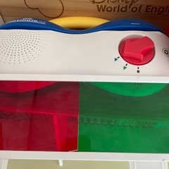 ディズニーワールドファミリー　の画像