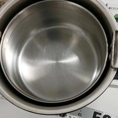 0719-007 shuttle chef 保温調理鍋の画像