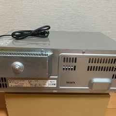 フィッシュロースター　NF-RT700 魚焼き機　グリル　町田市直接取引の画像