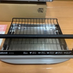 フィッシュロースター　NF-RT700 魚焼き機　グリル　町田市直接取引の画像