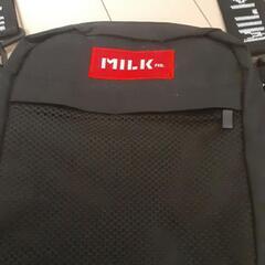 未使用　MILK   ミニポシェットの画像