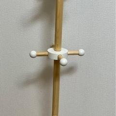 ハンガーラック