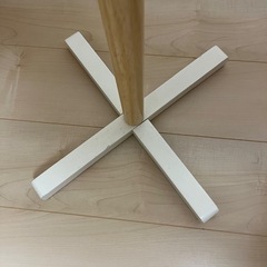 ハンガーラックの画像