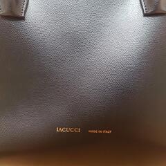 【IACUCCI】ベラール Lサイズ　トートバッグ（A4サイズ）の画像