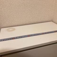 玄関シューズボックス　7／31までの画像