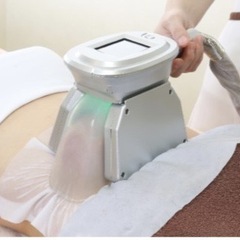 リバウンド無し🌟脂肪冷却体験　6980円〜