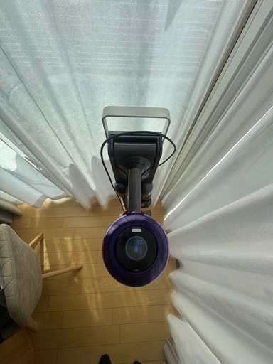 ダイソン掃除機