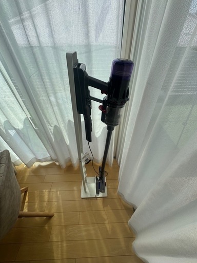 ダイソン掃除機
