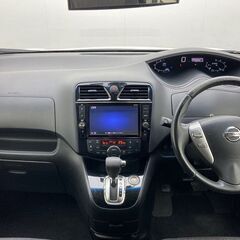 【🎉岐阜店限定キャンペーン🎉　選べる4大特典❗️　希望ナンバー・ドラレコ無料など】今回は【日産 セレナ 　ハイウェイスター　Ｖエアロモード＋セーフティ2】を紹介！の画像