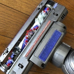 【受け渡し予定者決定】ダイソン掃除機　ジャンク品の画像