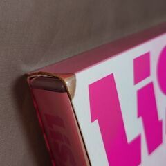 LiSAのDVD　LiVE is Smille Always 〜LiVE BEST 2011‐2022&LADYBUG〜　 希望者には5枚目の写真の雑誌もお付けできます　　7月20日に限り小田急相模原駅でも取引できますの画像